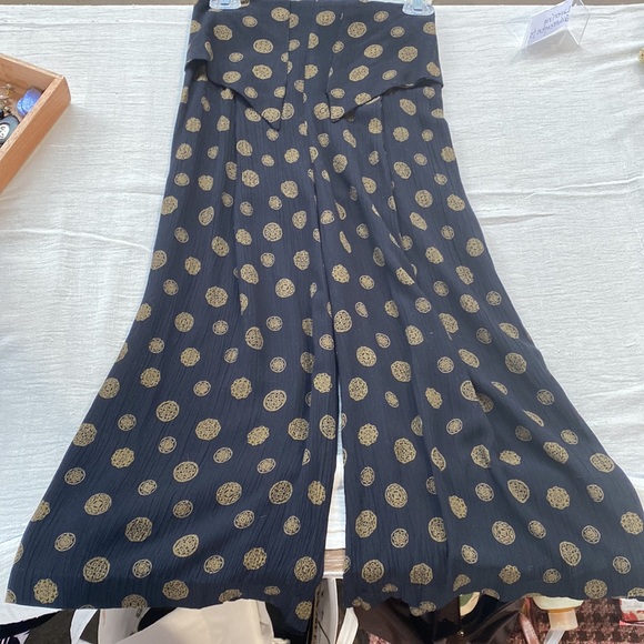 Vintage 60’s pant suit - Picture 7 of 10